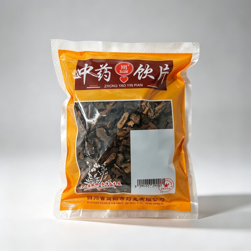 肉苁蓉（管花肉苁蓉）