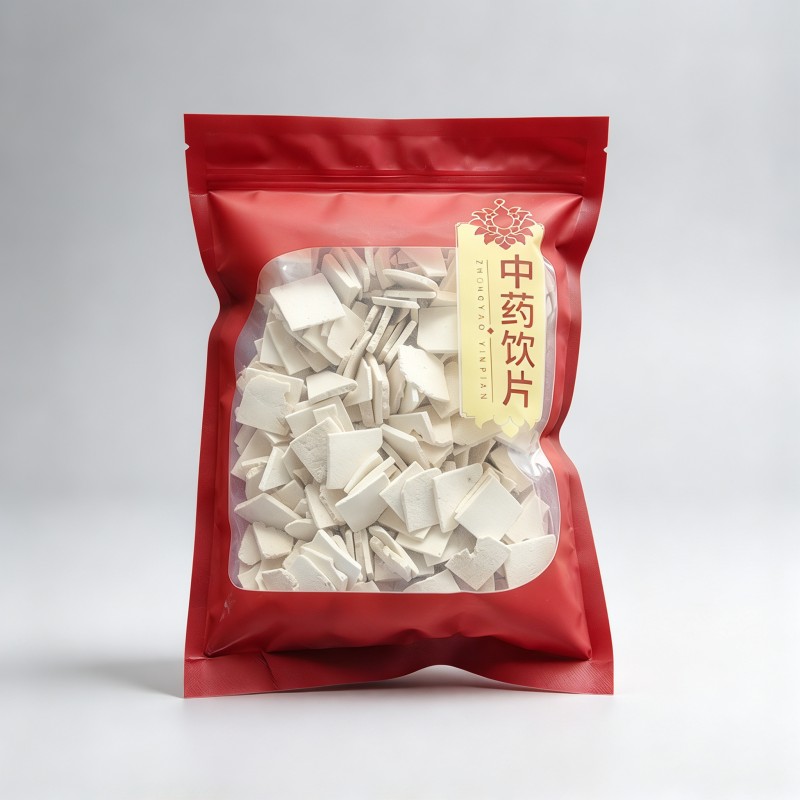 茯苓
