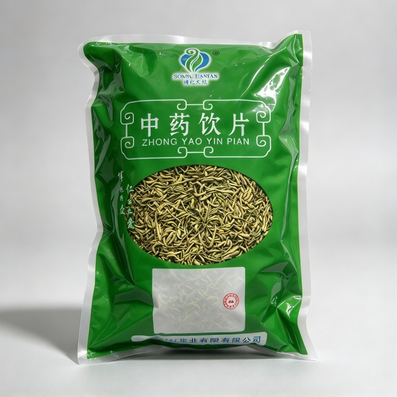 金银花