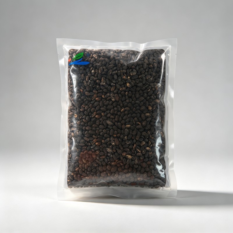 淡豆豉