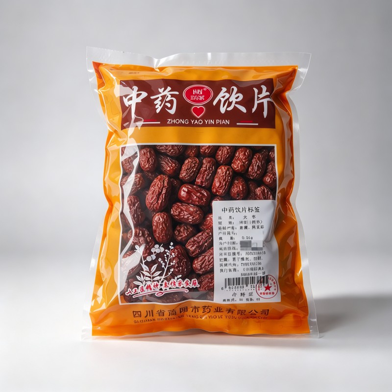 大枣