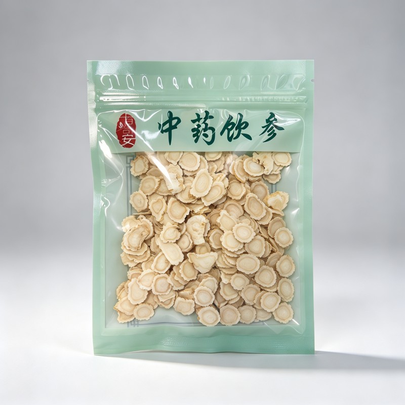 西洋参