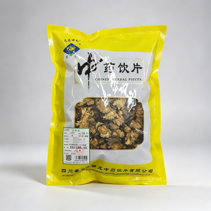 川芎