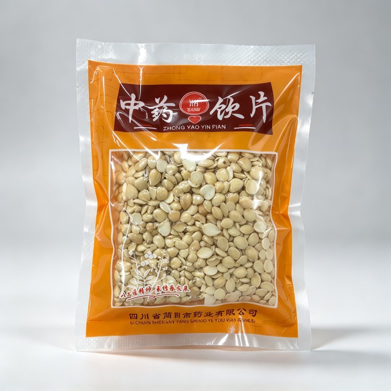燀苦杏仁