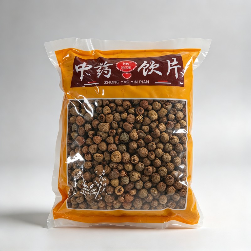 覆盆子