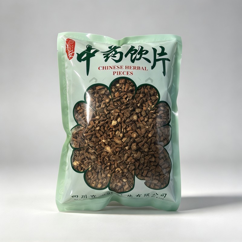 丹参