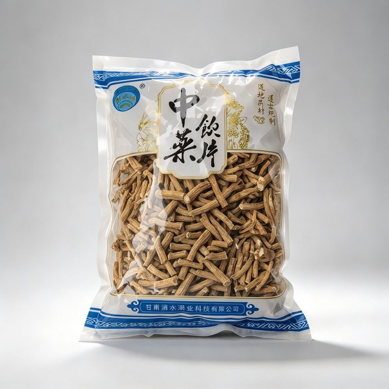 党参节