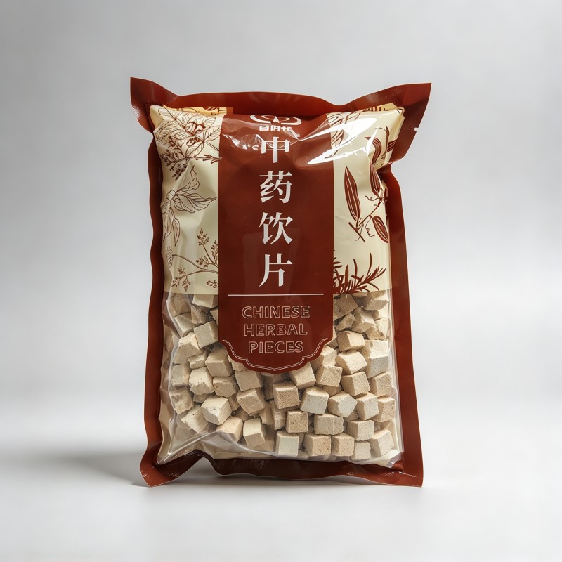 茯苓