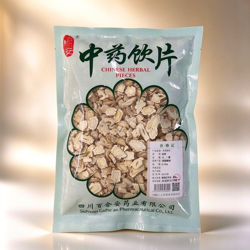 桔梗
