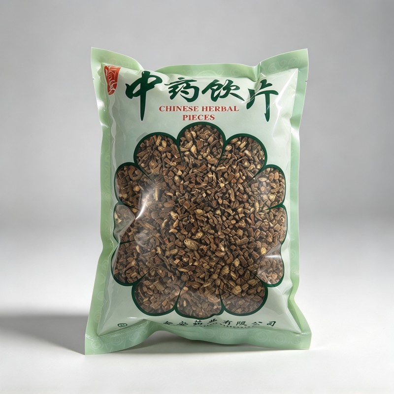 丹参