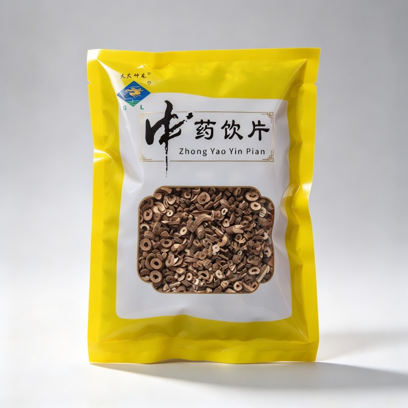牡丹皮