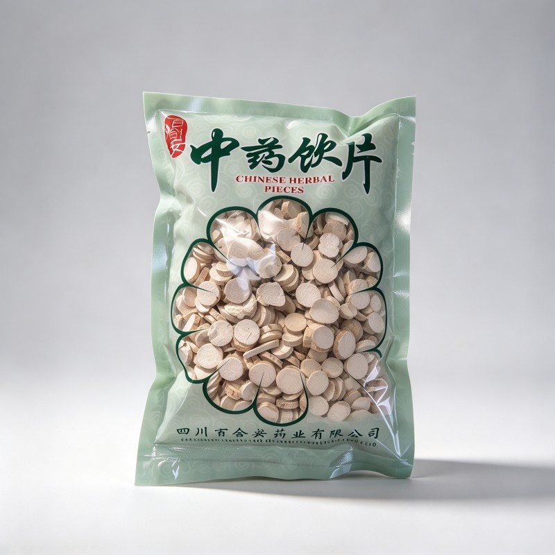 山药
