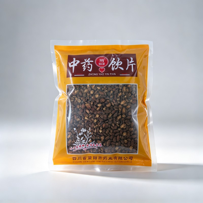 酒丹参