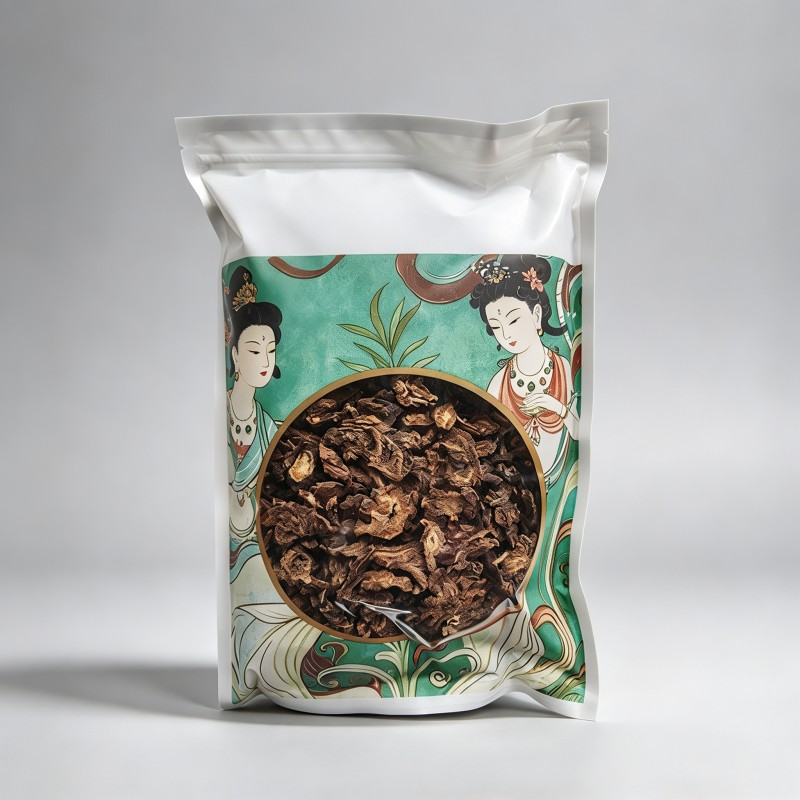 羌活