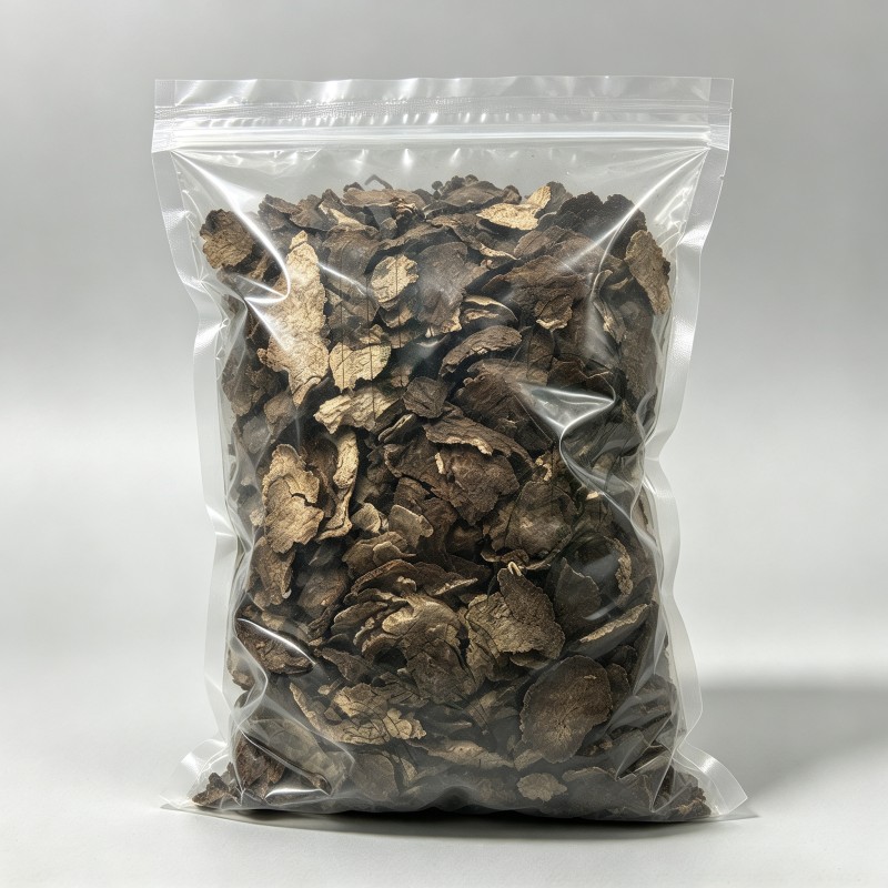 茯苓皮
