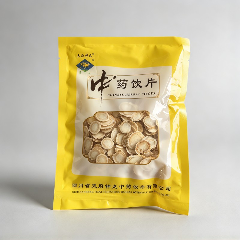 人参