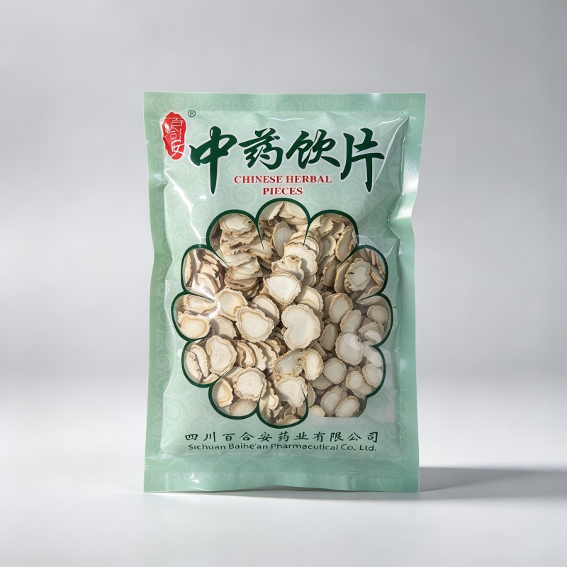 人参片