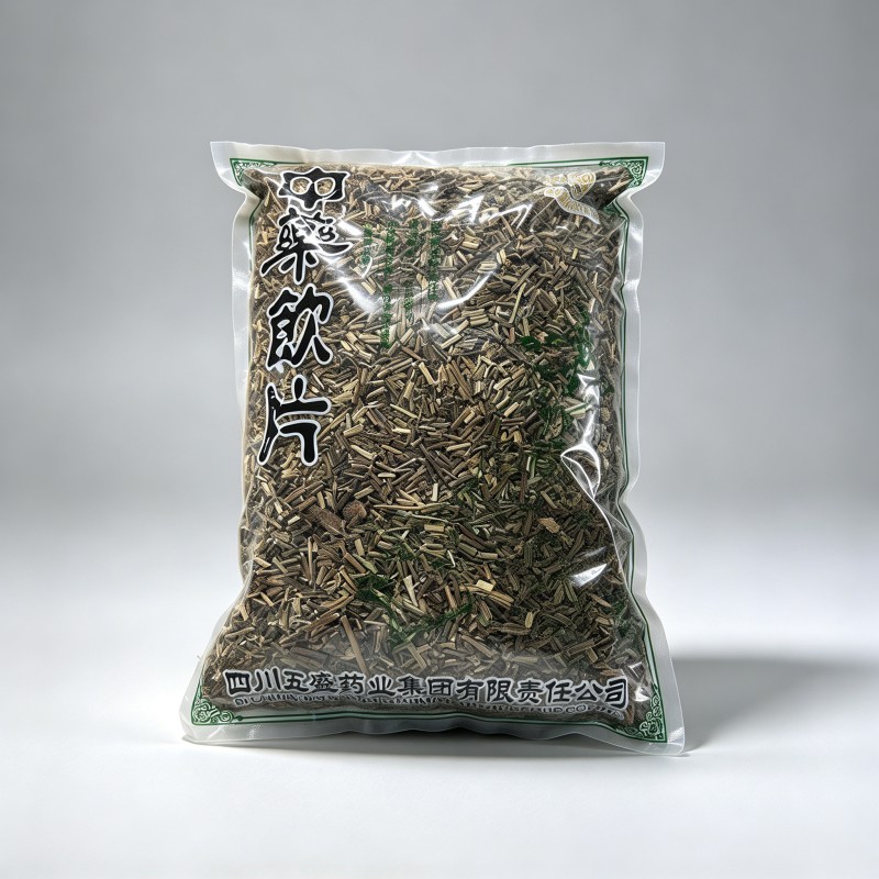 夏枯全草