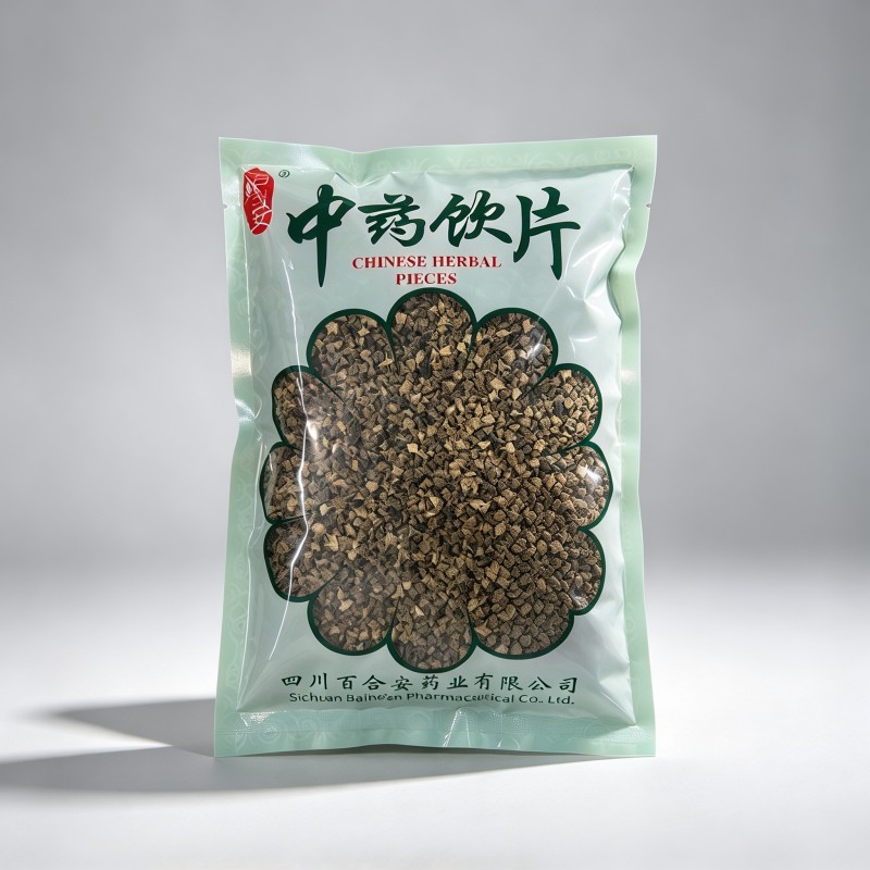 炒蒺藜