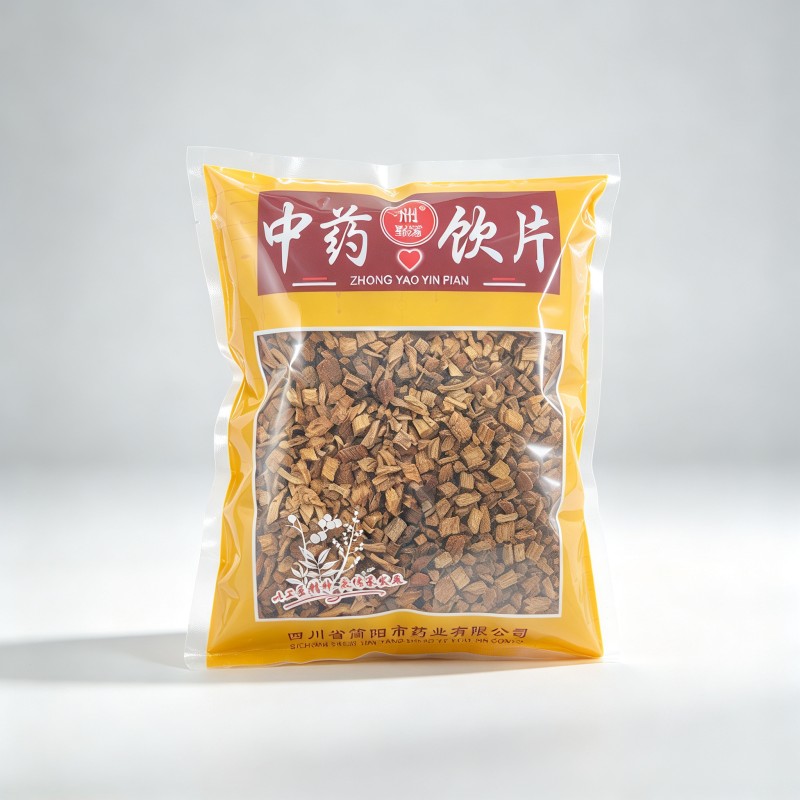 蜜百部