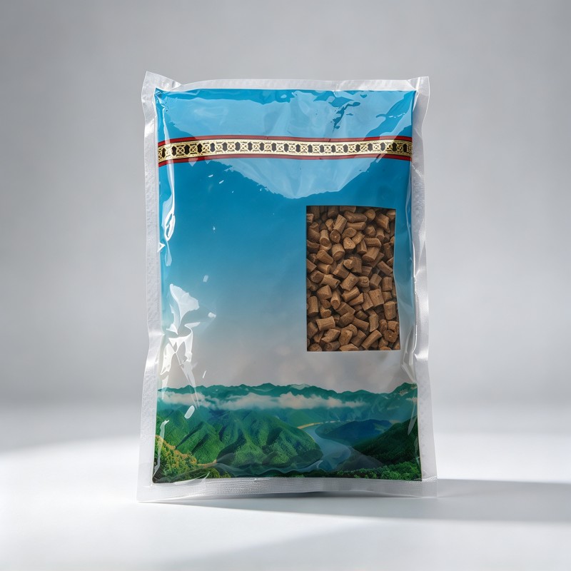 牛膝