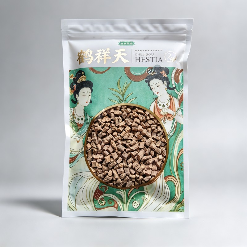 牛膝