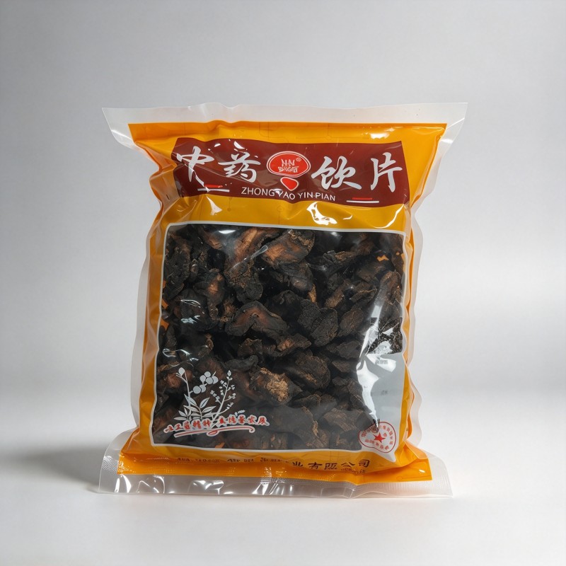 生地黄
