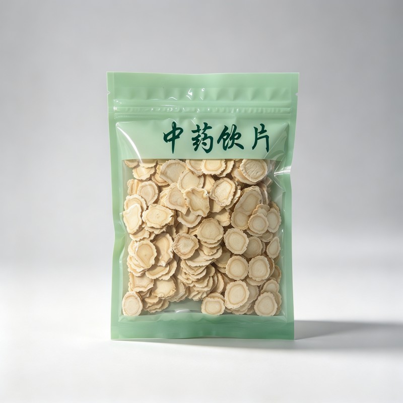 西洋参