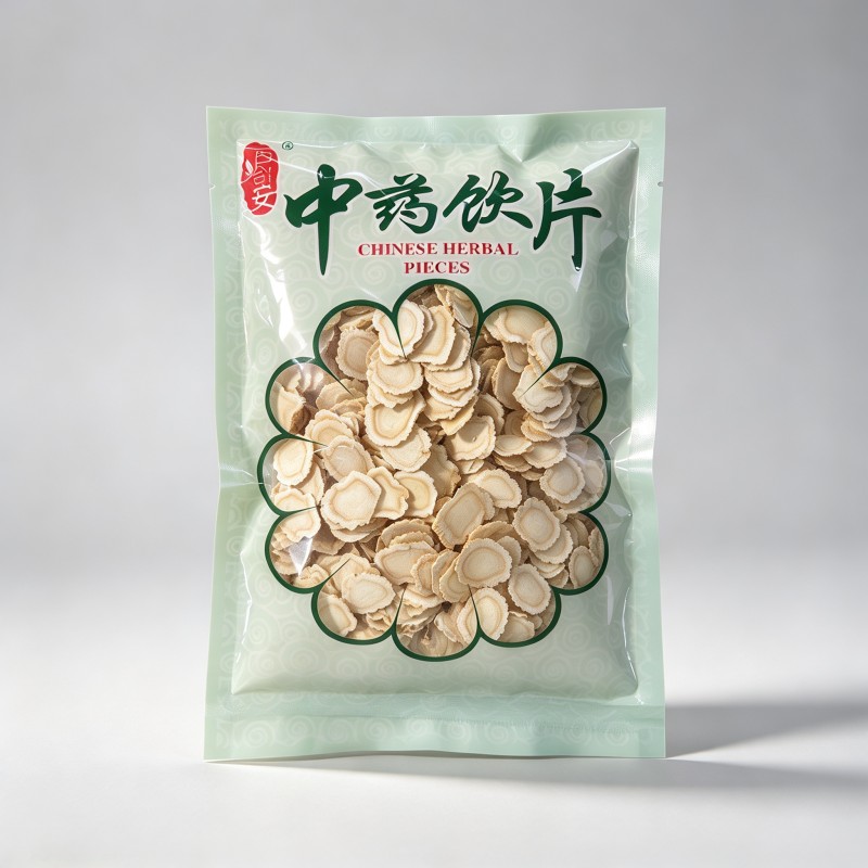 西洋参