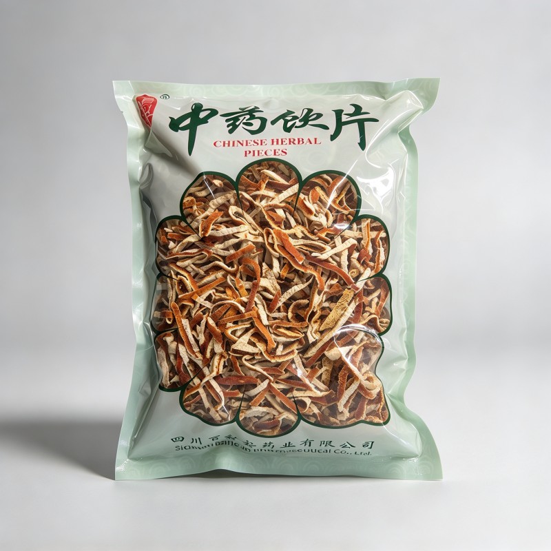 陈皮