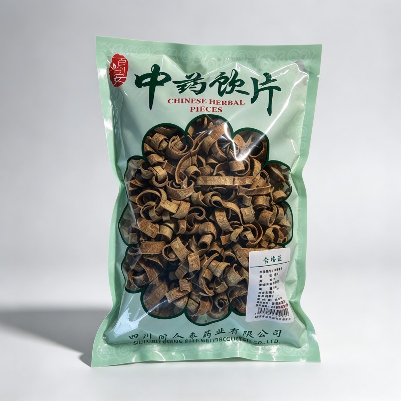 厚朴
