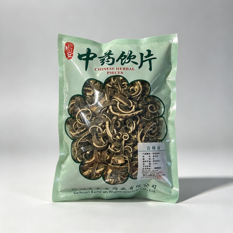 合欢皮