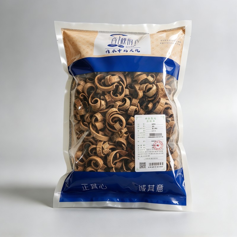 厚朴