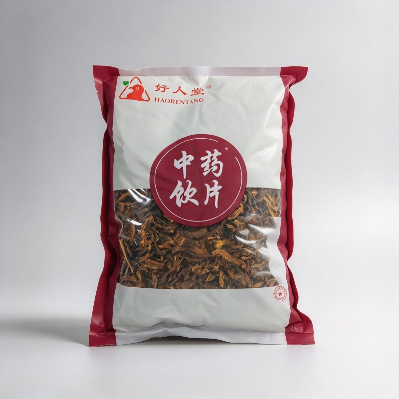 黄连