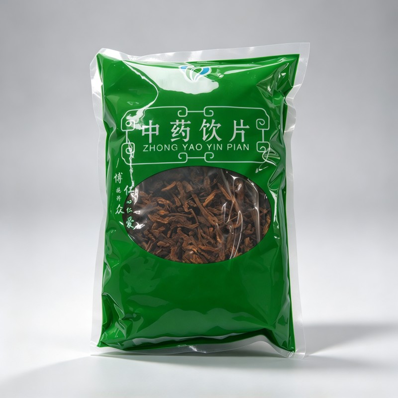 酒黄连