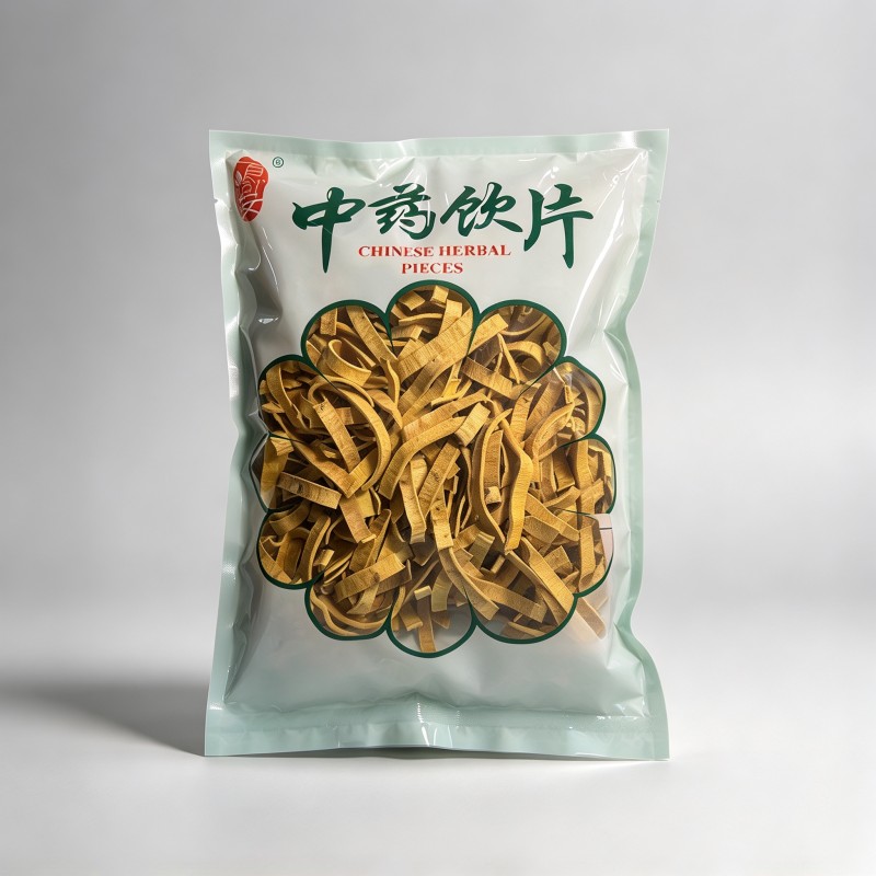 黄柏