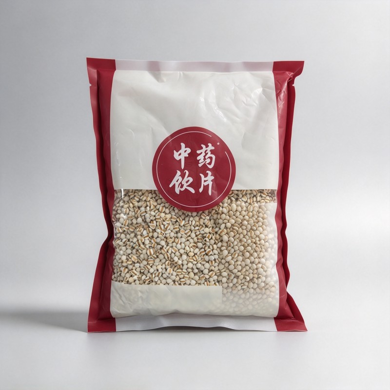 薏苡仁