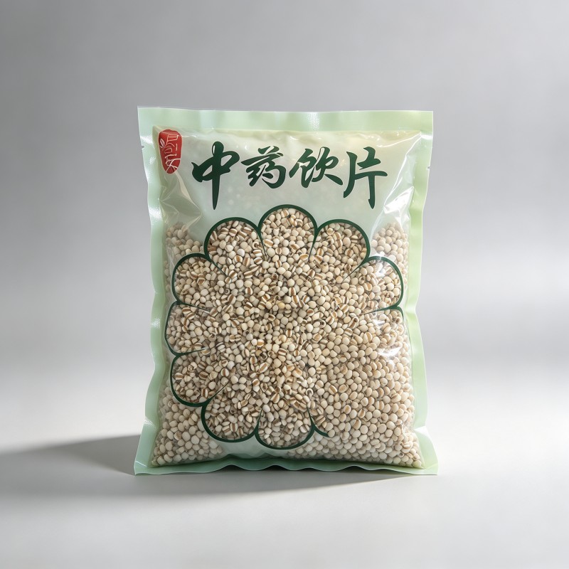 薏苡仁