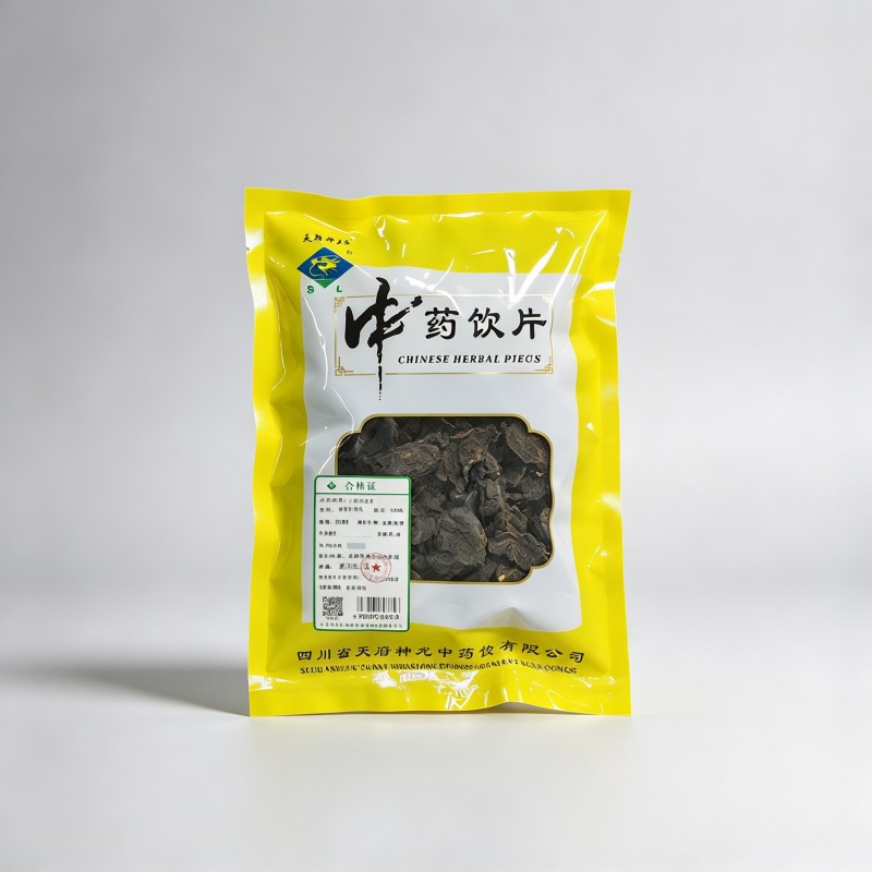 制何首乌