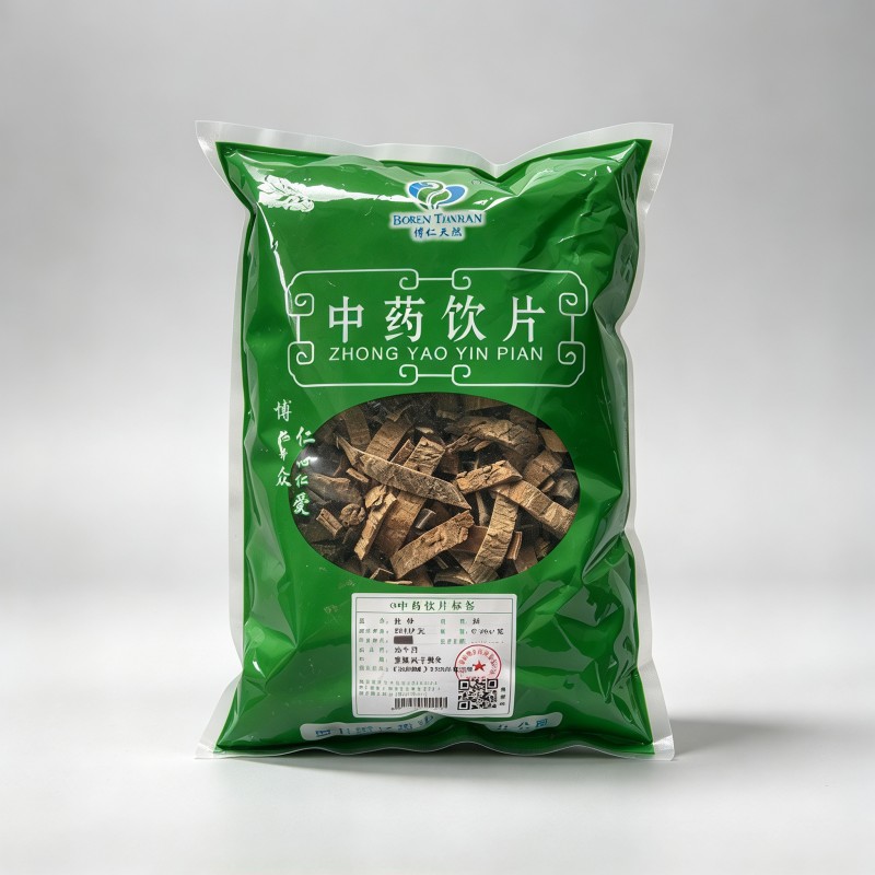 杜仲