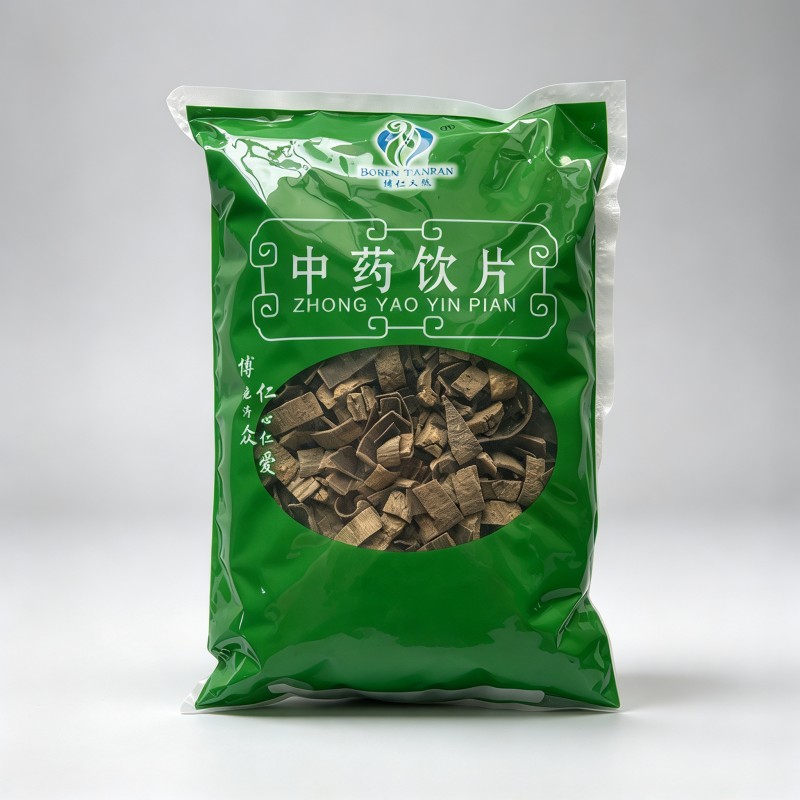 盐杜仲