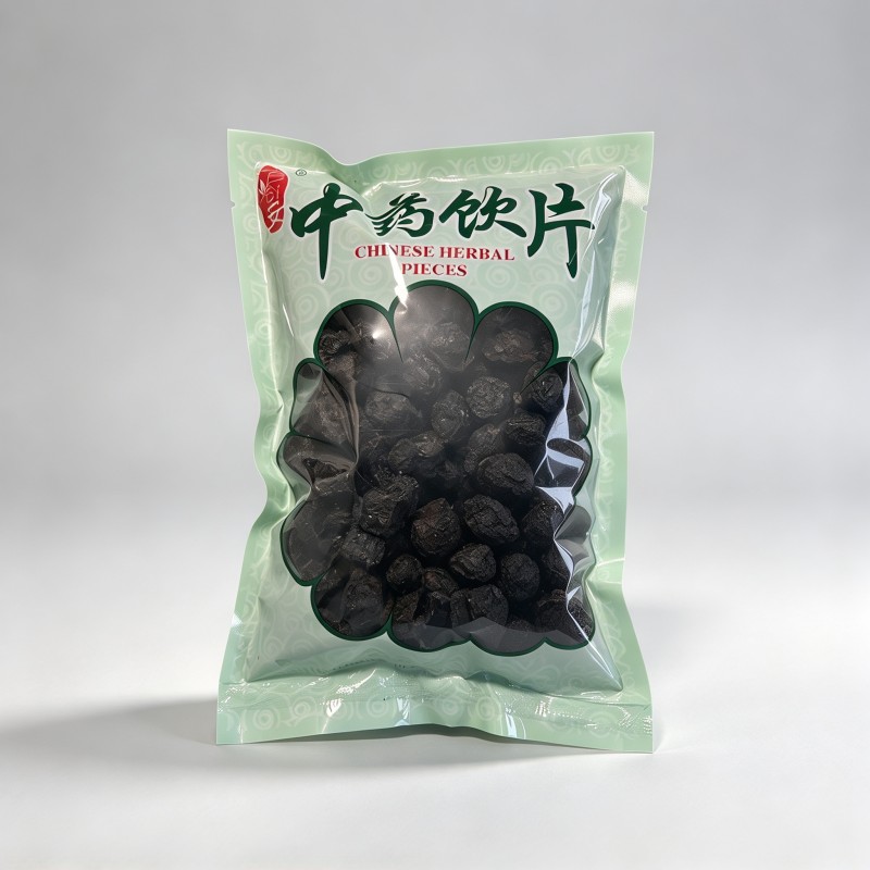 乌梅