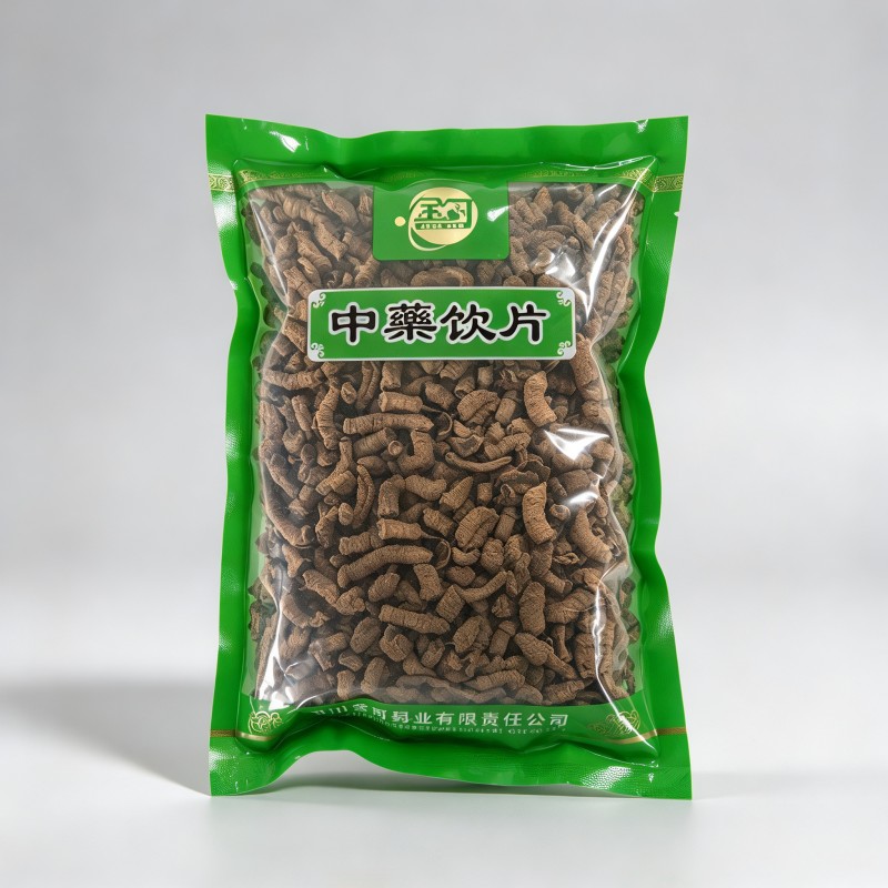 盐巴戟天