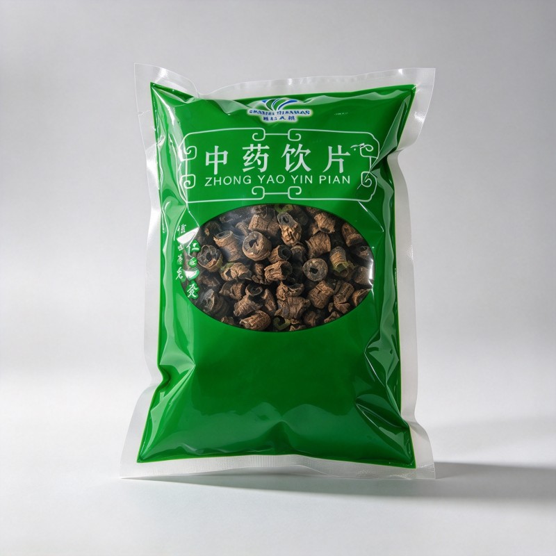 盐巴戟天