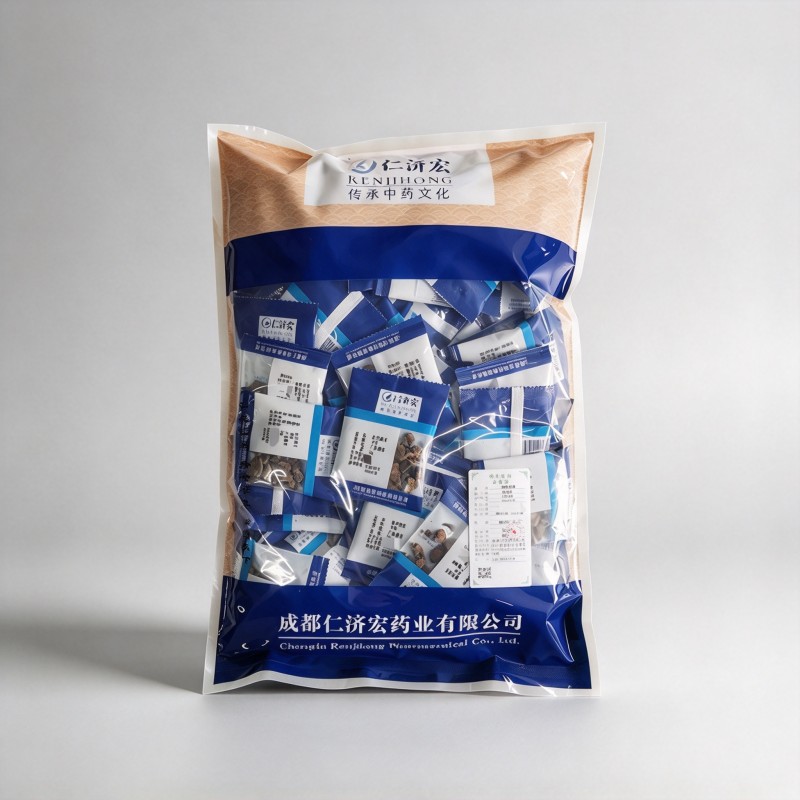 盐巴戟天