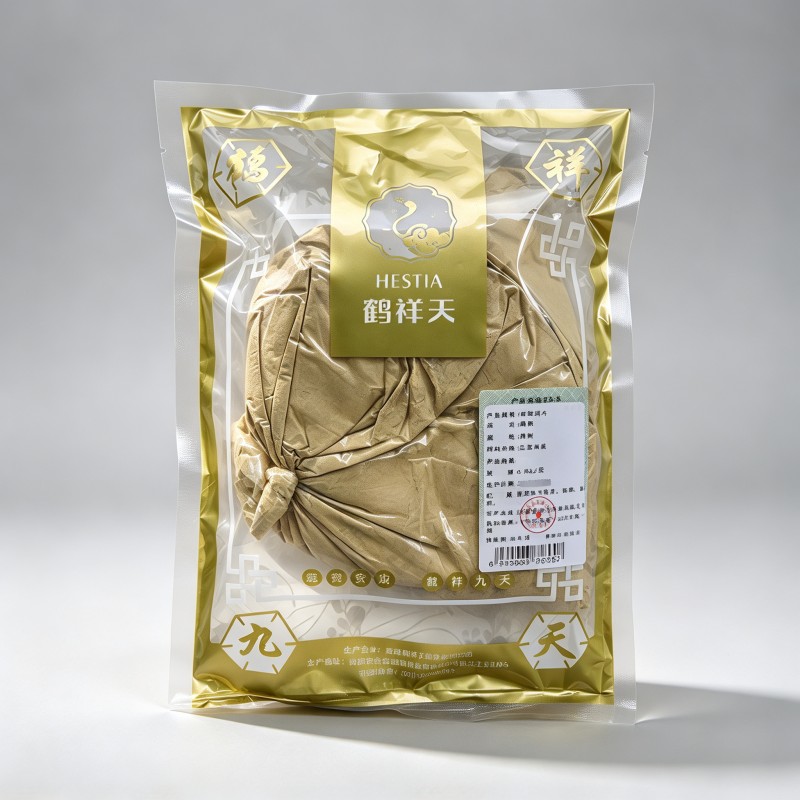 蒲黄