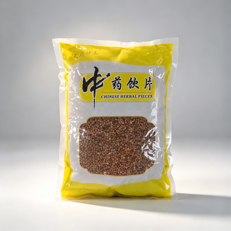 炒葶苈子