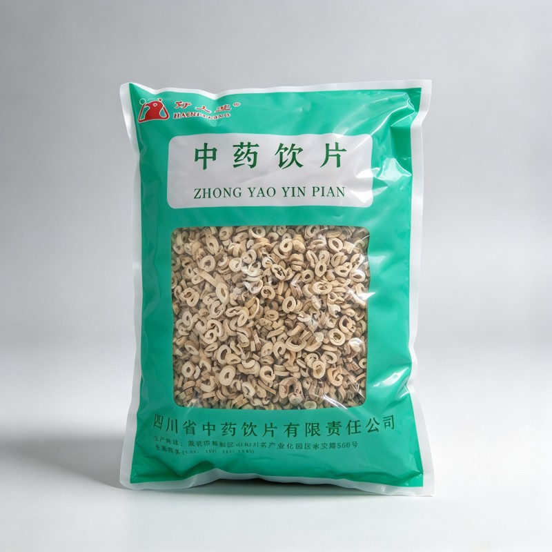 白鲜皮