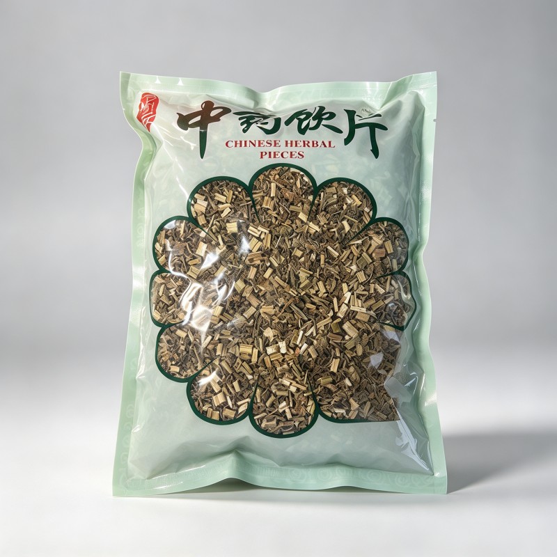 益母草