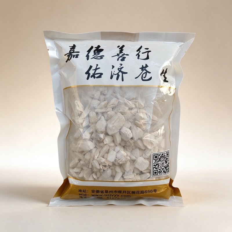 龙骨